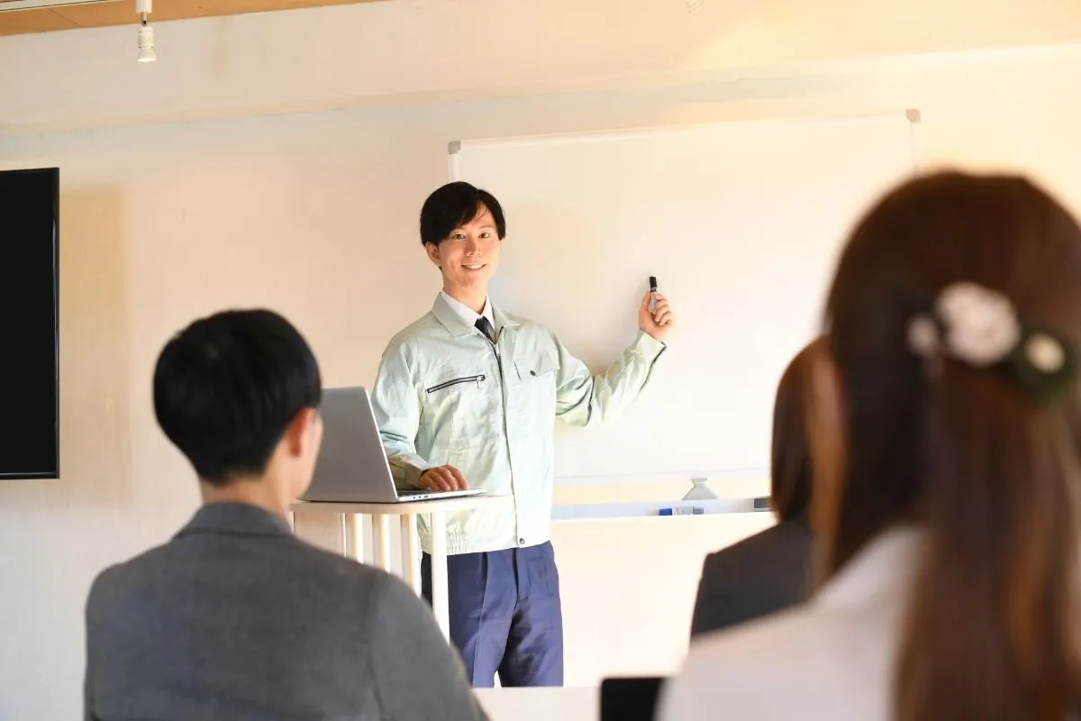 左官職人学校選びガイド！進学先と資格取得のポイント紹介