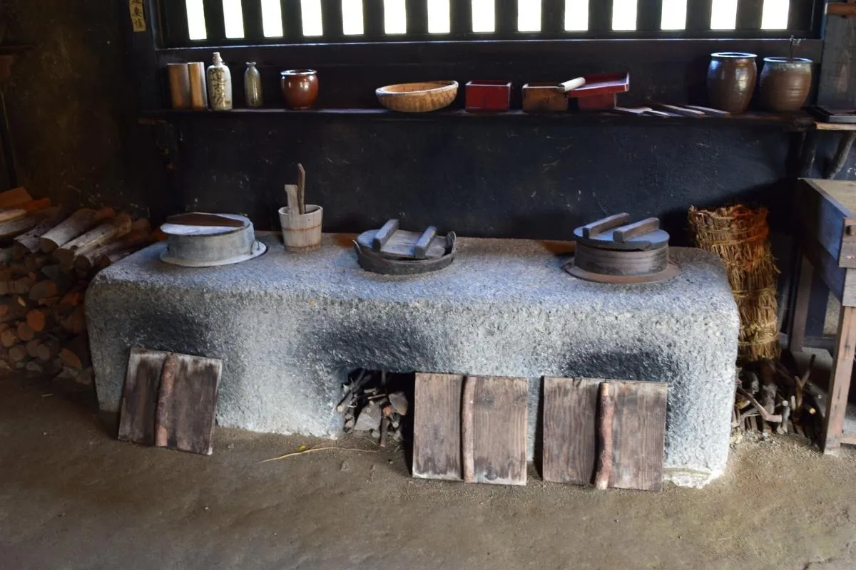 左官職人のかまどの魅力と選び方！ご飯が変わる技術と卓上活用術