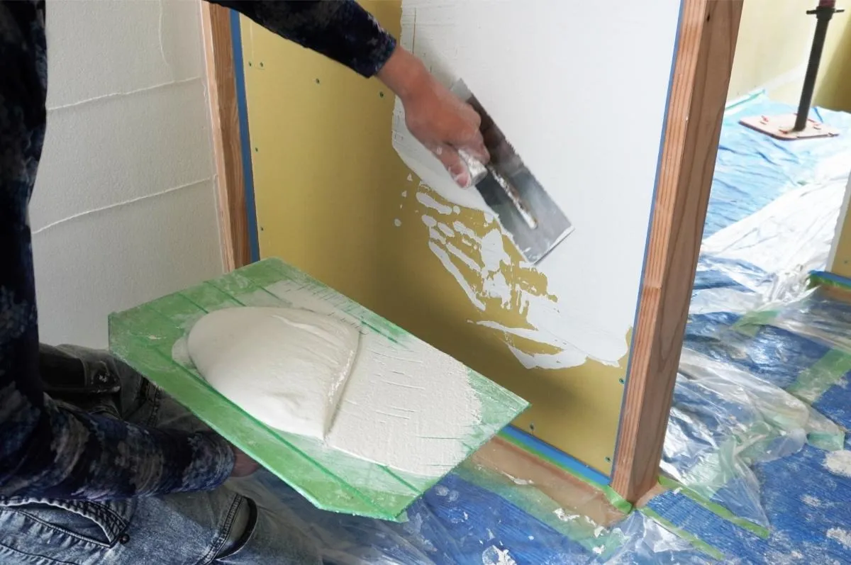 左官職人への依頼で失敗しないための確認項目